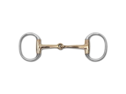 Brigadeiro Egg Butt Solid Dourado 11.5 Cmwaldhausen
