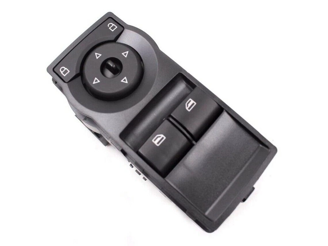 Interruptor de vidro elétrico ORYSIN para Holden Commodore Ute VE (92247221)