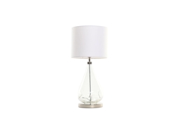 Lâmpada De Mesa Home Esprit