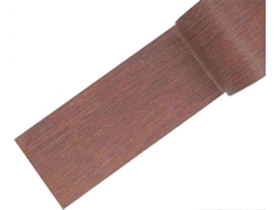 Fita Adesiva com Textura de Madeira Lingjiong para Reparo de Móveis, À Prova D'água, com Alta Aderência, Ideal para Móveis e Pisos. GOKOCO