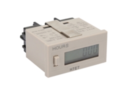 Laxiscreed Contador Digital De Energia Para Entrada Ac 110-220v Com Tela Lcd De 6 Dígitos