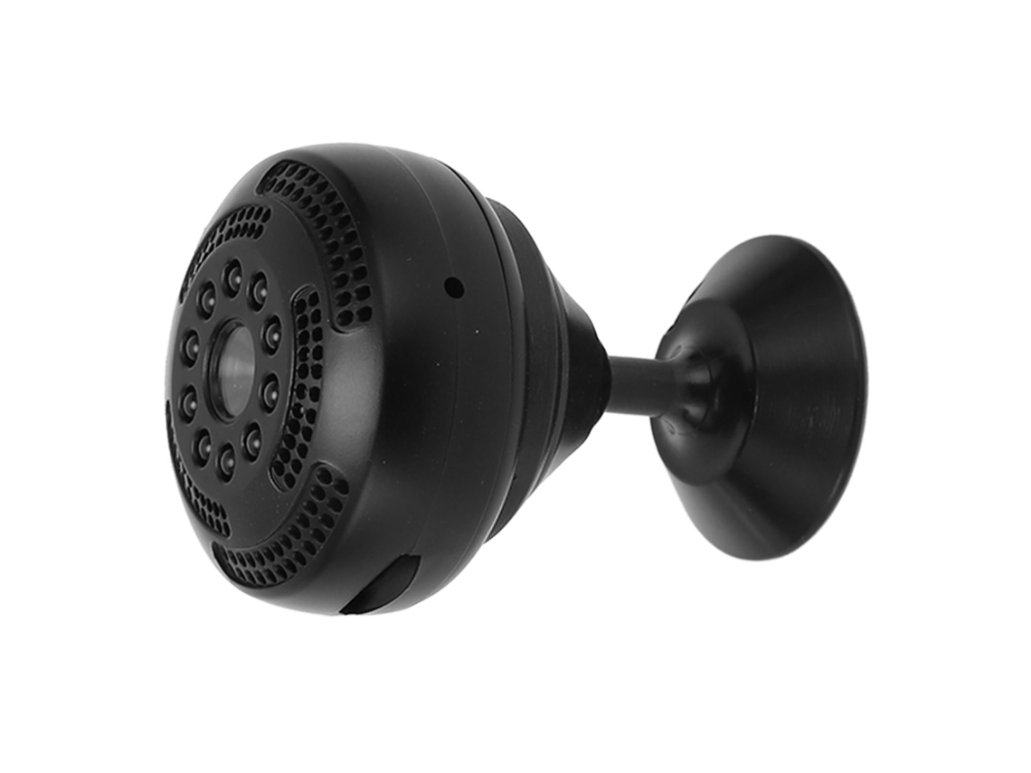 Câmera De Segurança Wifi Mini 1080p Visão Noturna