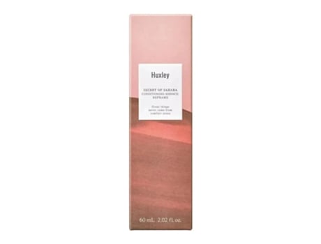 Secret Of Sahara Conditioning Essence Reframe 60ml Huxley