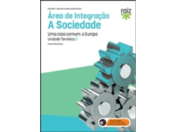 Área De Integração 5 - A Sociedade - Ensino Profissional 2026