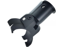 Suporte De Base Clignotant Para Scooter Xiaomi M365 Pro 2 1s Es2 Scooters Elétricos Garde-boue Arrière Kit