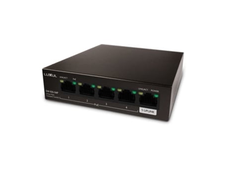 Switch LUXUL WIRELESS (10 Gbit/s)