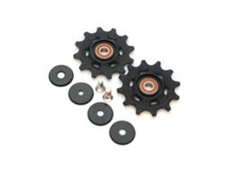 Conjunto de suporte inferior atrás SRAM Force Xplr Axs Roul.