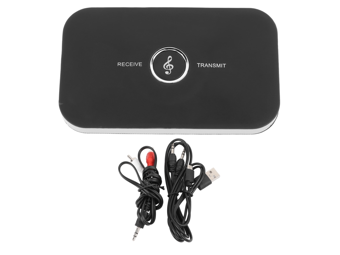 Adaptador de Música Bluetooth LAXISCREED