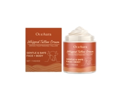 Hidratante Sebo de Boi para Pele Seca e Resistente, Cuidado Natural e Eficaz LAXISCREED