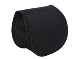 Capa Protectora para Molinete de Pesca com Mosca Neoprene