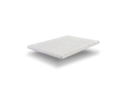 Ergoflex Topper/sobre Colchão Látex