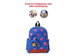 2026 mochilas Escolares Infantis e Primários, Mochilas de Lona Bonitas, Impermeáveis para Meninas e Meninos