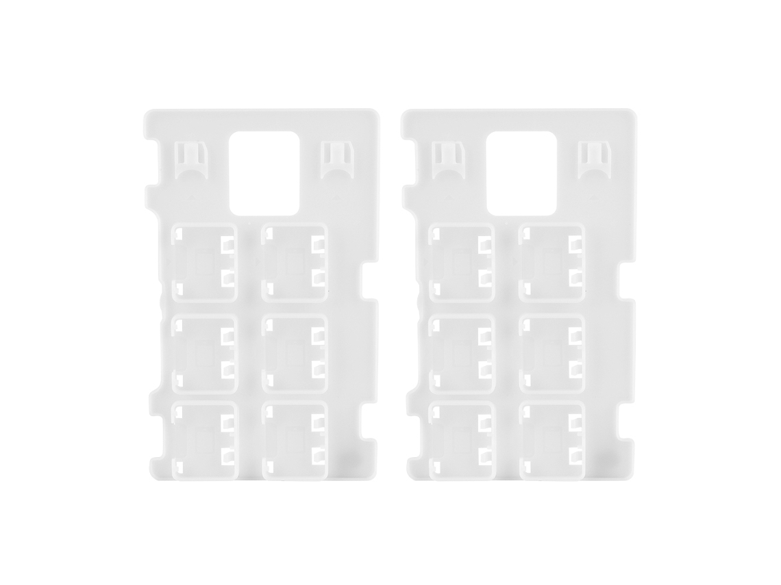 Slot de Expansão Switch LAXISCREED