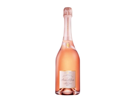 Espumante rosé DEUTZ Amour Rose Millésimé Champanhe (0.75 L - 1 Unidade)