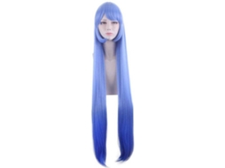 Peruca OEM My Hero Academia (120 cm)