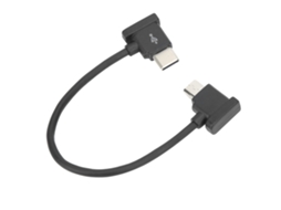 15cm Transfer Wire Typec To For Android Fit For Mini 2 Mavic Air 2 Remote Control LAXISCREED