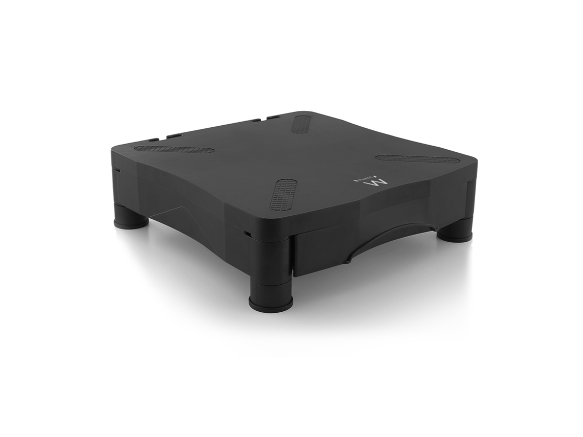 Suporte de Mesa de Ecrã Plano Ewent EW1280