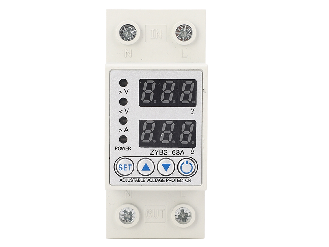 Dispositivo de Proteção de Olas 20KA AC 420V S/MARCA