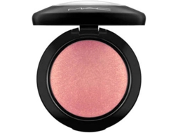 Blush MAC O Mineraliza Coisa Do Amor Cora