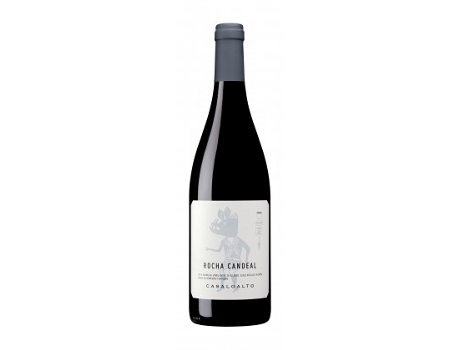 Rocha Candeal Finca Casa Lo Alto Tinto 2019 CASA LO ALTO