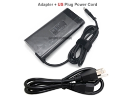 Lurelia Carregador Para Portátil L38011 L38011003 19,5 V 11,8 A Para Fonte De Alimentação De Portátil Hp 924942 001 L38011 003 Tpn Da12 Tpn La10