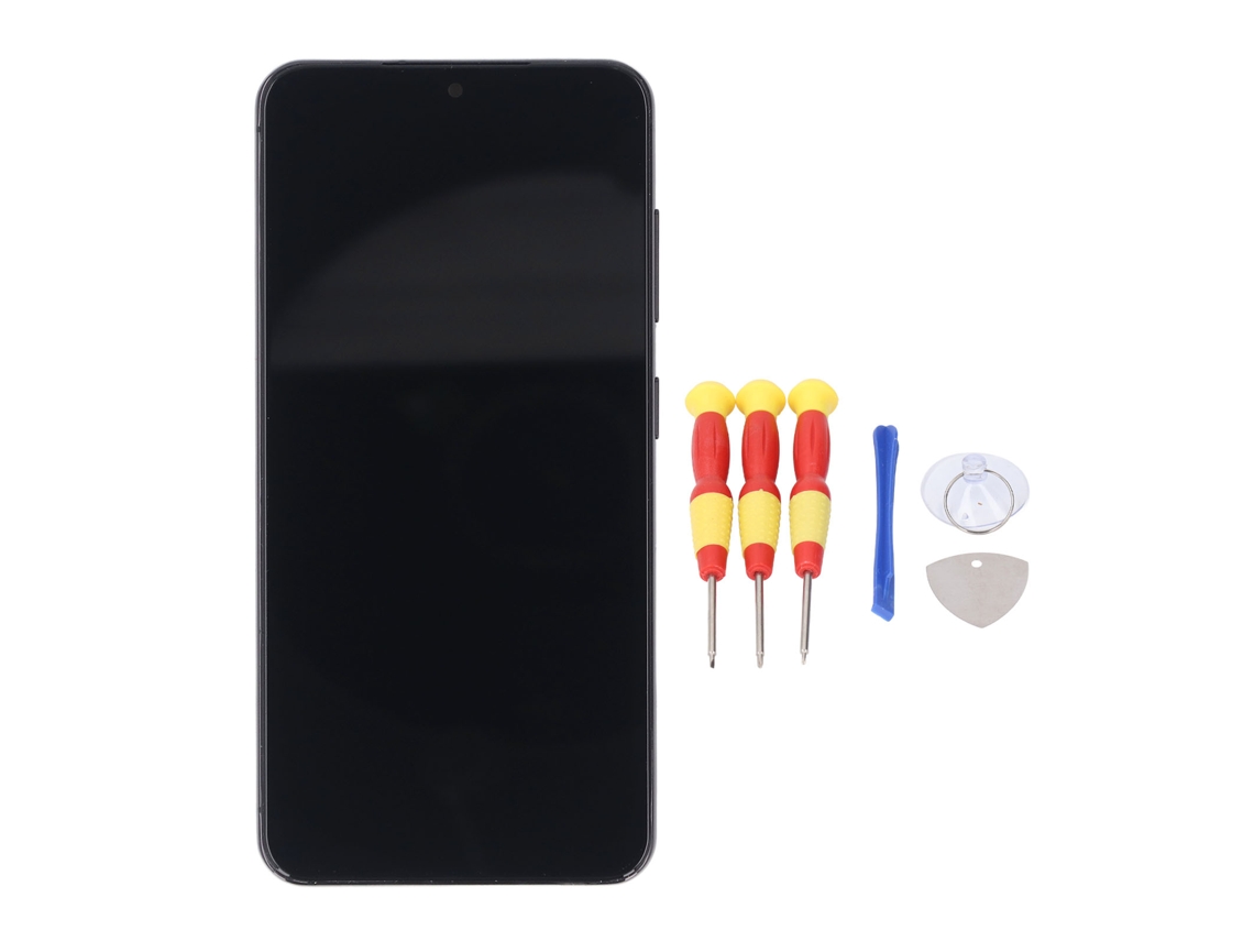 Tela Reparo Samsung S23 5g LAXISCREED