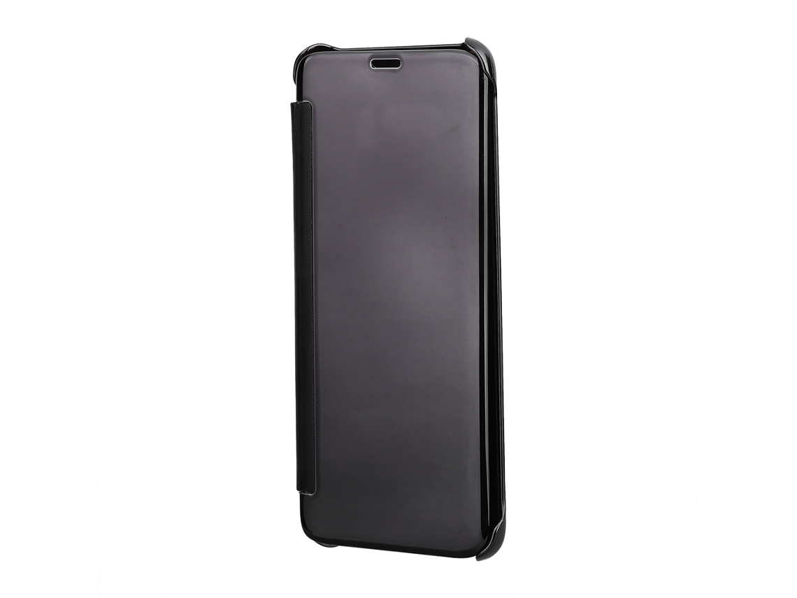 Capa flip com espelho para Samsung S8 EOOCOO