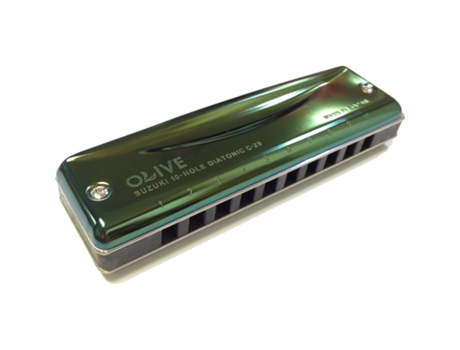 Suzuki Olive C20C