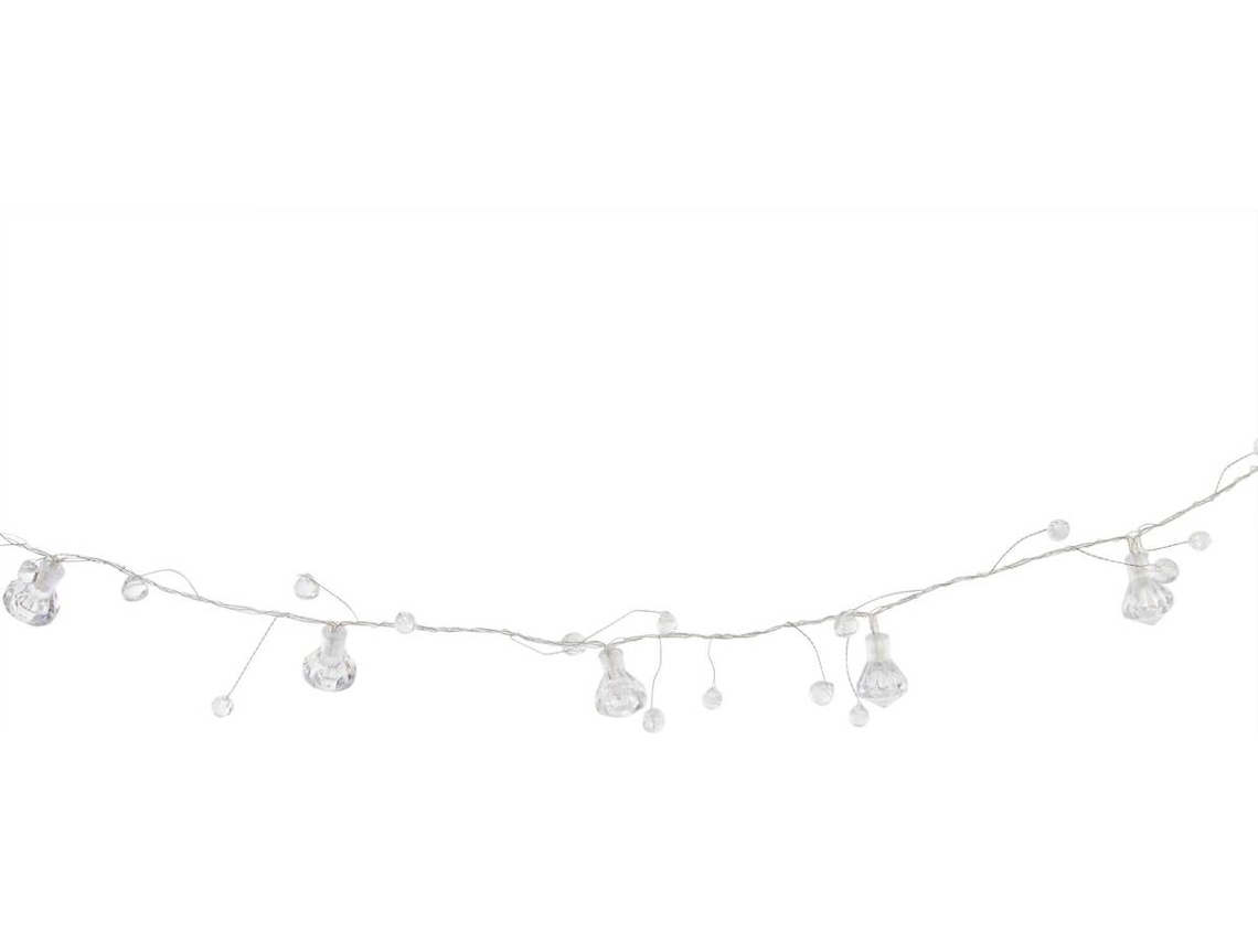 Luzes Árvore Natal ITEM 145cm LEDS