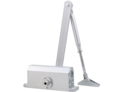 Fechador de Porta Automático Sistema 45 900 M 25 | S/MARCA