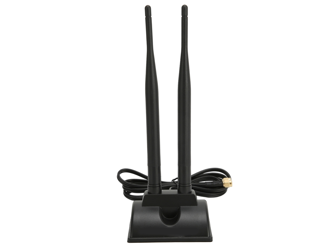 Antena LAXISCREED 2.4g/5.8g 6dbi Sma
