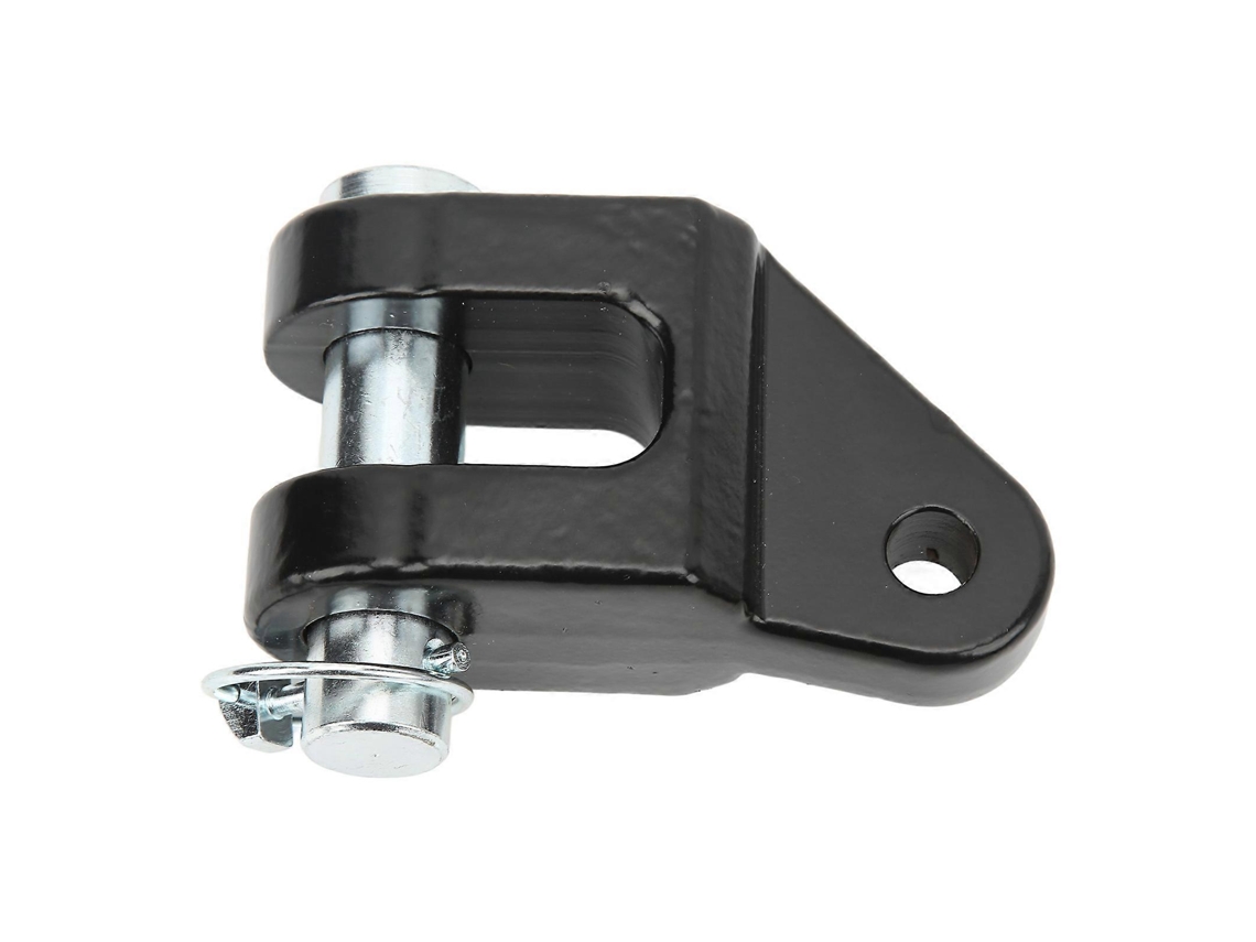 Kit Completo De Adaptadores Para Barra De Reboque Com 12 Peças, Kit De Adaptadores Para Para Choque Off Road, Substituição Para Avail Bx7420 Hengjian