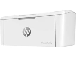 Impressora HP Laserjet Pro M15A (Laser Mono) — Laser Mono | Velocidade ppm: 18