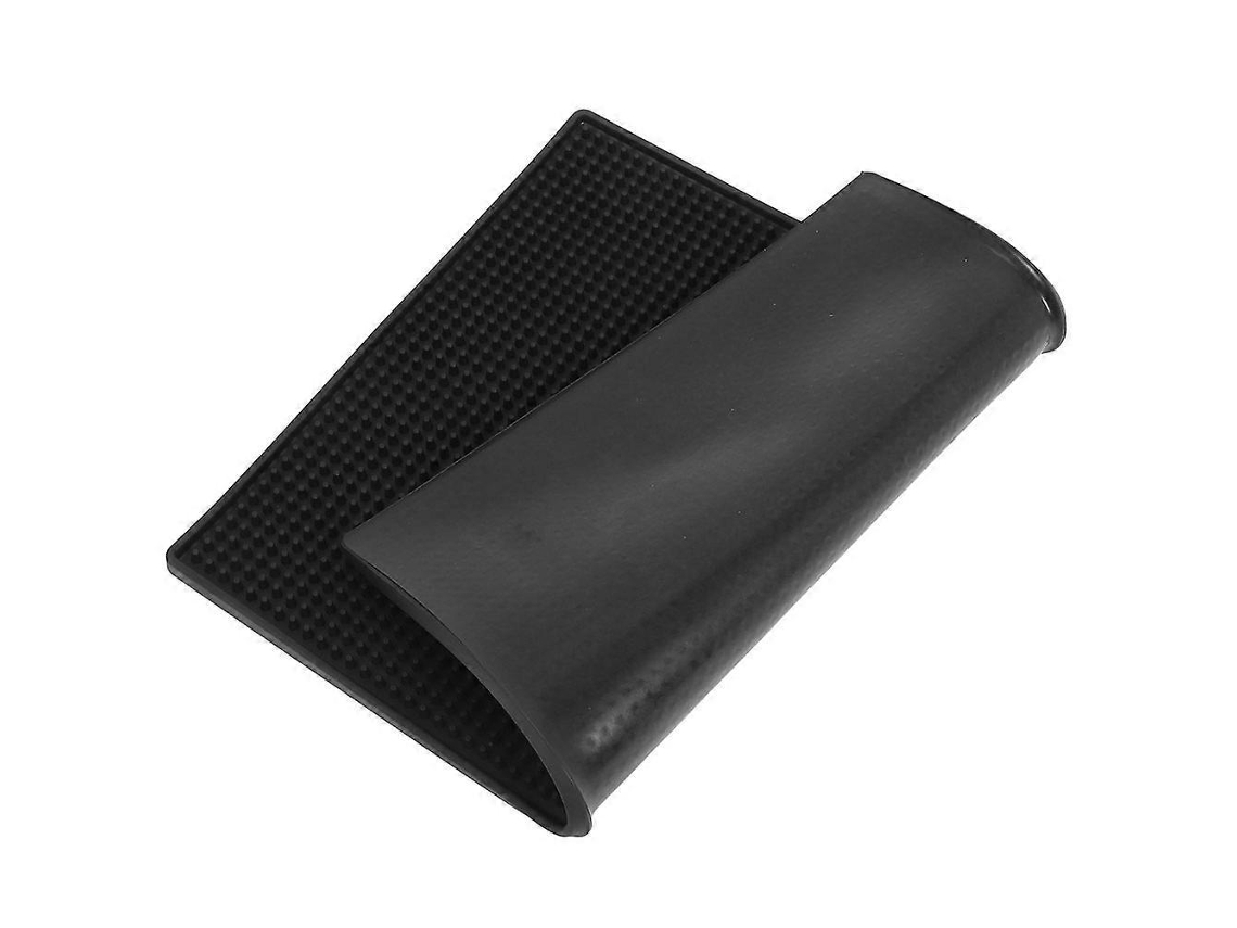 Almofada De Mesa Para Barbeiro, 1 Unidade, Compatível Com Ferramentas De Corte De Cabelo