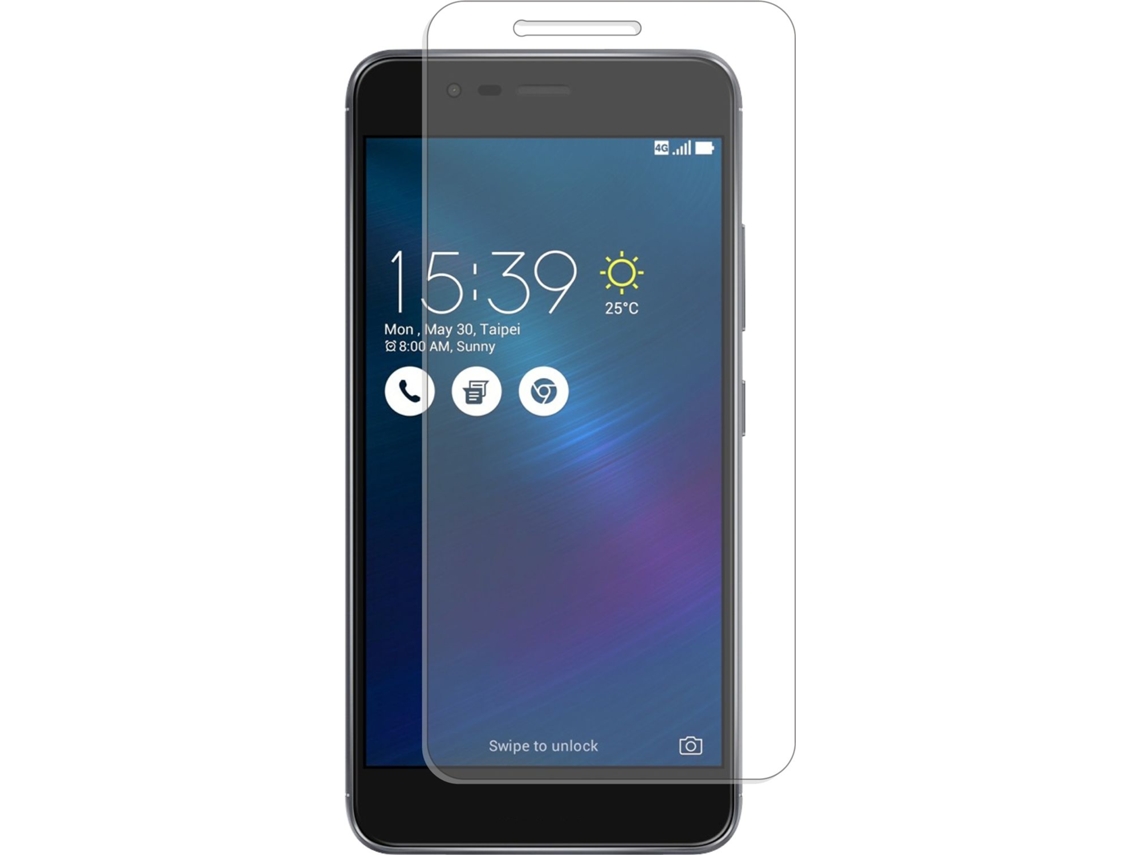Pelicula de Vidro MUVIT Zenfone 3 Max