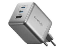 Ecoflow 100w Charger No Cable (efa-100w-gan-charger-eu)