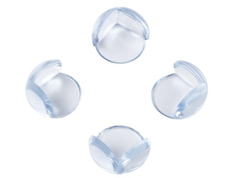 Protetor de Cantos 4 Un. BABY ONO