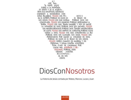 Livro Dios Con Nosotros de Ricardo Grzona (Espanhol)