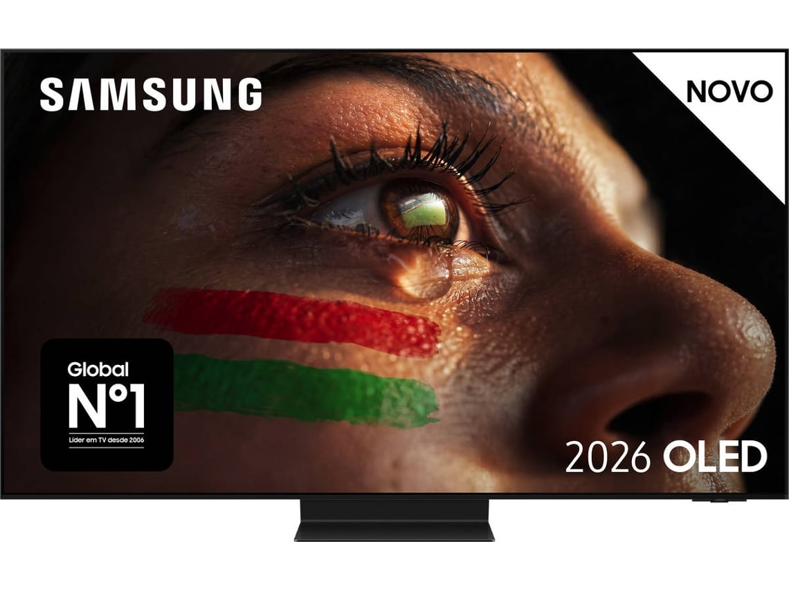 TV SAMSUNG S95H (OLED - 48'' - 122 cm - 4K Ultra HD - Smart TV)
