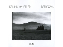 Vinil LP Kenny Wheeler - Deer Wan