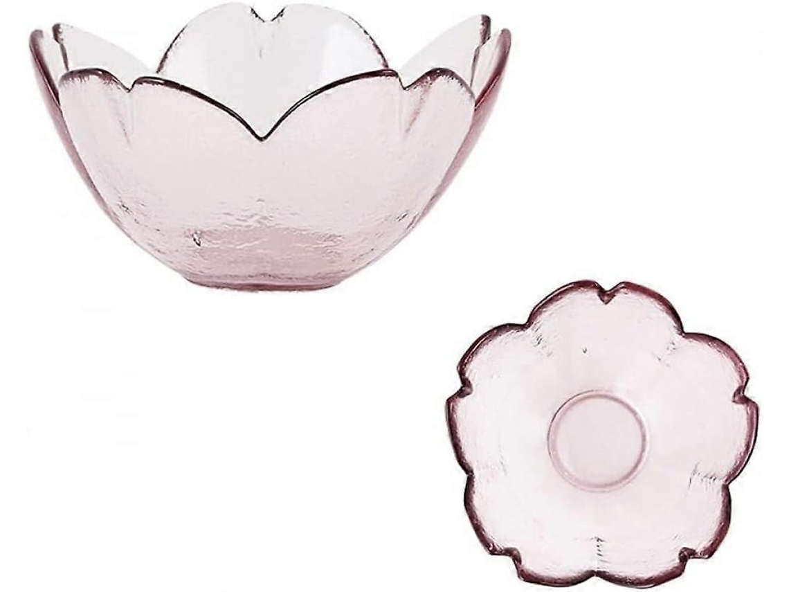 Conjunto De Tigelas De Vidro Para Molhos E Condimentos, Pequenos Recipientes Para Molho De Soja Para Servir Com Elegância À Mesa.