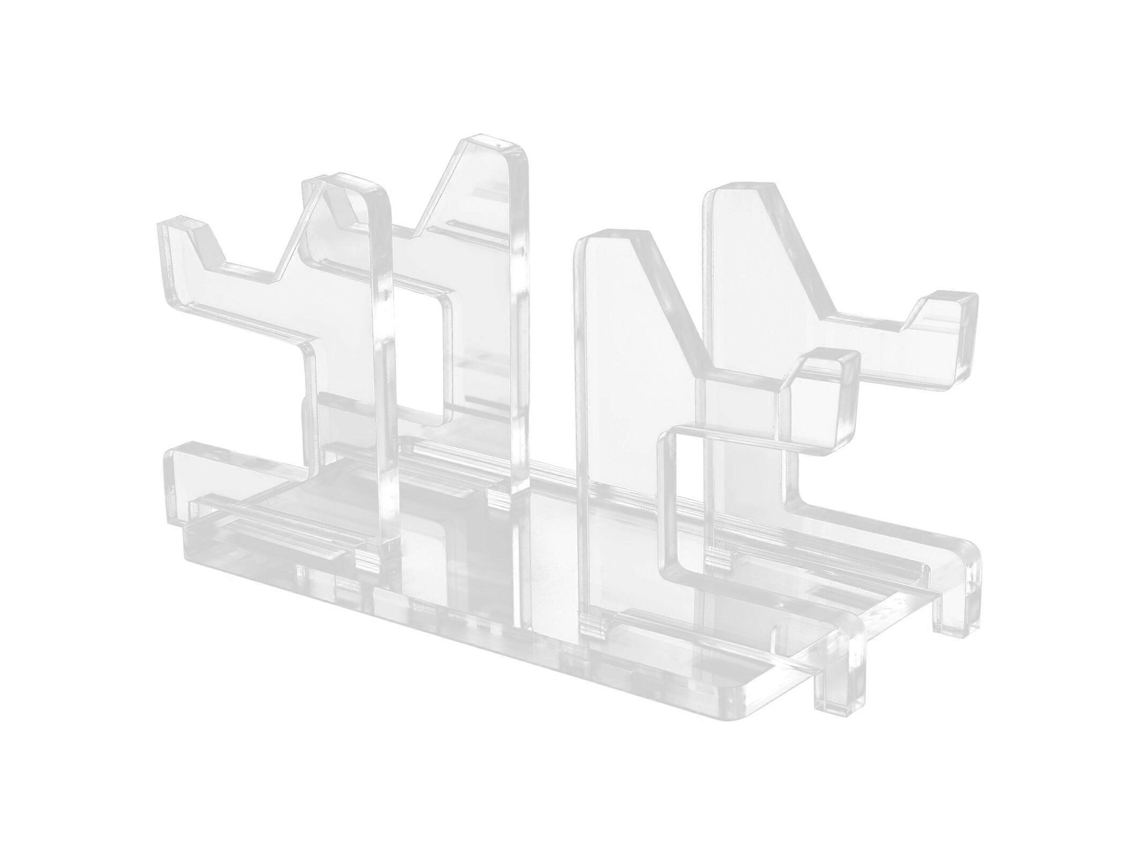 Suporte De Acrílico Para Controle De Jogos, Suporte De Mesa Estável Para Controle De Jogos, Suporte Para Exibição De Controle De Jogos Hengjian