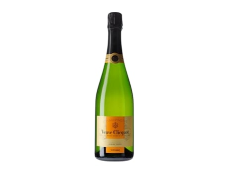 Espumante VEUVE CLICQUOT Grand Vintage Champanhe (0.75 L - 1 Unidade)