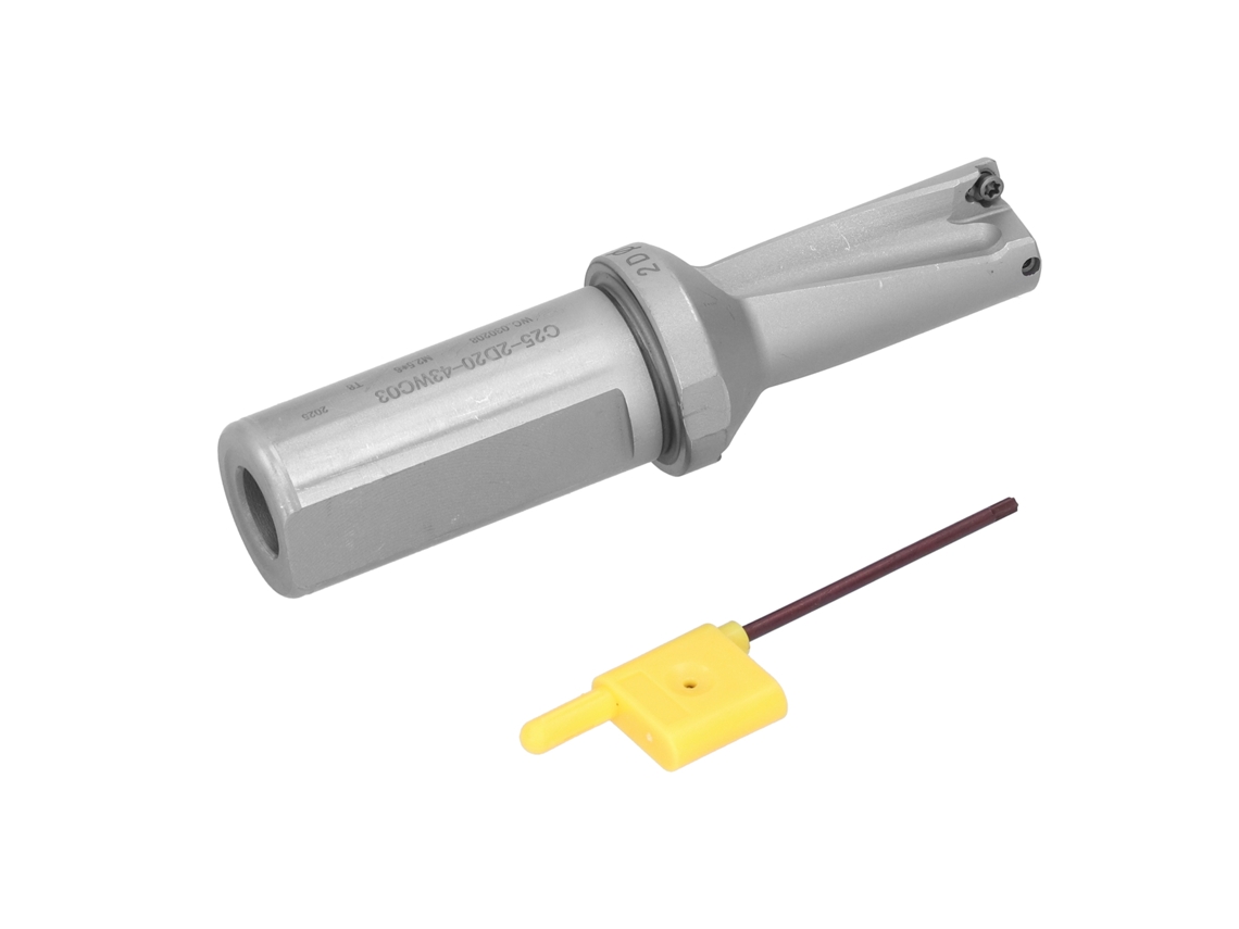 Ferramenta De Broca De Chanfro Cnc Industrial U Broca