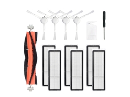 Acessório para Aspiradores XIAOMI Dreame F9 Rolo Filtro Pacote 13