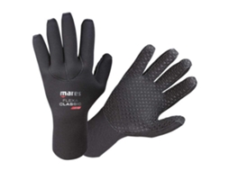 Mares Luvas Flexa Classic 3 Mm