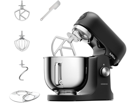 ROBOTS COZ. KENWOOD KMIX KMX751ABK