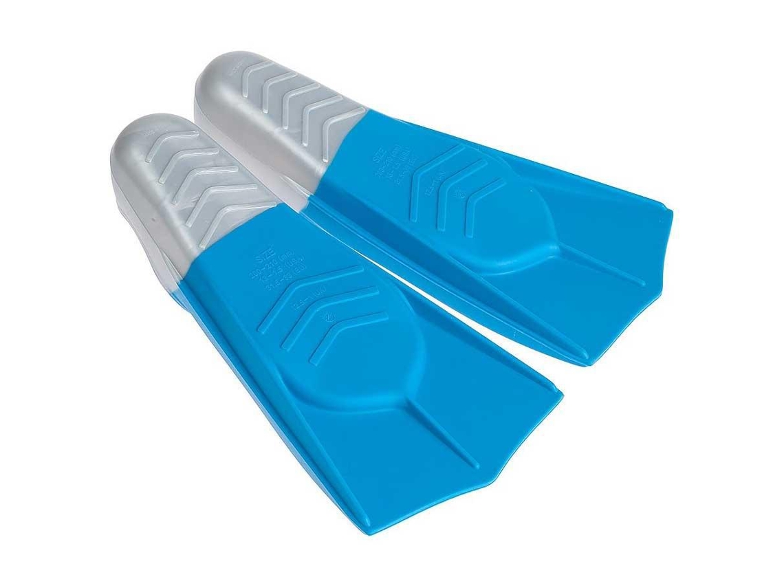 Madwave Fins Training