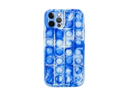 Capa de Silicone para 12 EOOCOO (Pop It Antistress)