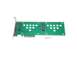 Adaptador U.2 Nvme Pcie LAXISCREED